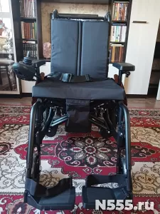Продам кресло-коляску фото